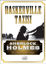 Picture of Sherlock Holmes- Baskerville Tazısı