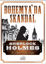 Picture of Sherlock Holmes - Bohemya’da Skandal