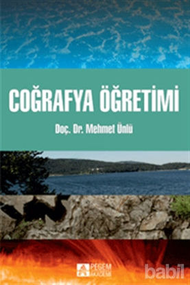 Picture of Coğrafya Öğretimi