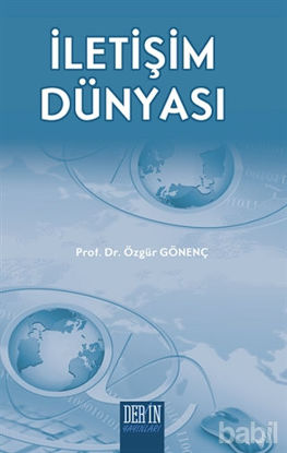 Picture of İletişim Dünyası