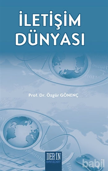 Picture of İletişim Dünyası