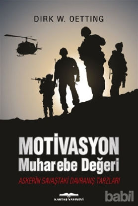Picture of Motivasyon Muharebe Değeri