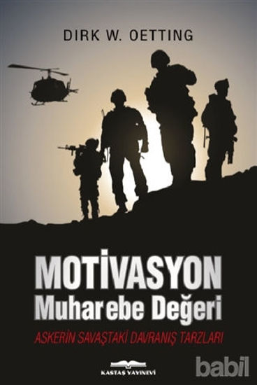 Picture of Motivasyon Muharebe Değeri