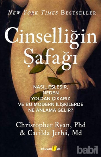 Picture of Cinselliğin Şafağı