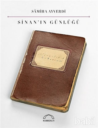 Picture of Sinan’ın Günlüğü