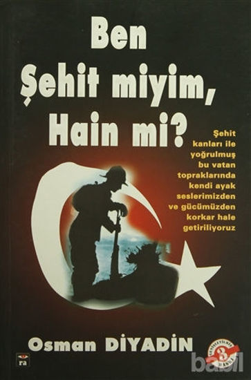 Picture of Ben Şehit miyim Hain mi?