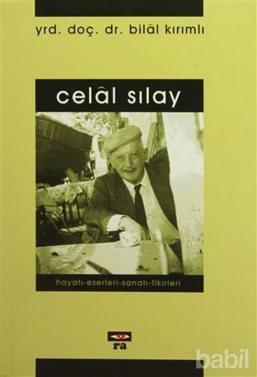 Picture of Celal Sılay