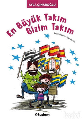 Picture of En Büyük Takım Bizim Takım