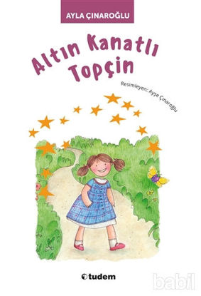 Picture of Altın Kanatlı Topçin