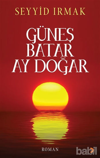 Picture of Güneş Batar Ay Doğar