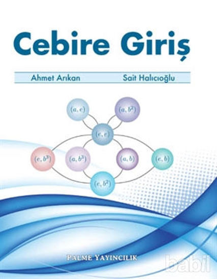 Picture of Cebire Giriş