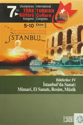 Picture of 7. Türk Kültürü Kongreleri 4