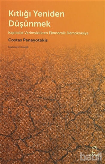 Picture of Kıtlığı Yeniden Düşünmek