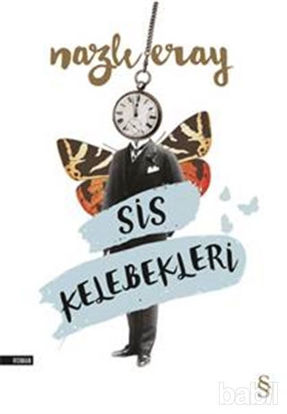 Picture of Sis Kelebekleri