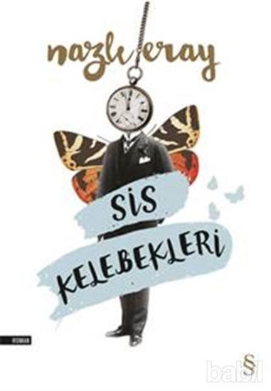 Picture of Sis Kelebekleri