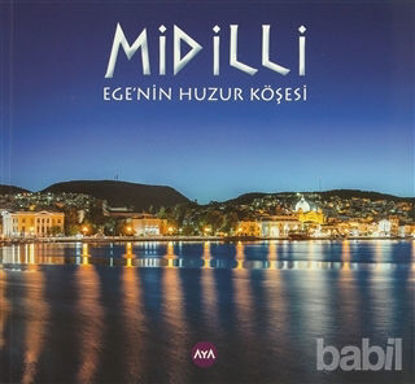Picture of Midilli