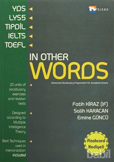 Picture of In Other Words