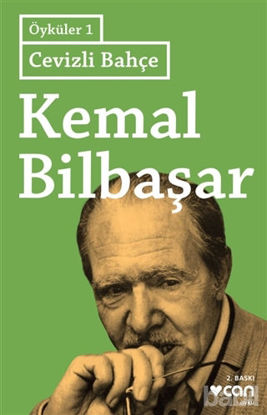 Picture of Cevizli Bahçe - Öyküler 1