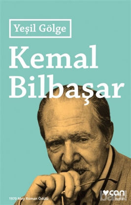 Picture of Yeşil Gölge