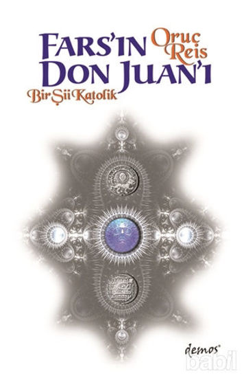 Picture of Fars’ın Don Juan’ı