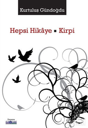 Picture of Hepsi Hikaye - Kirpi
