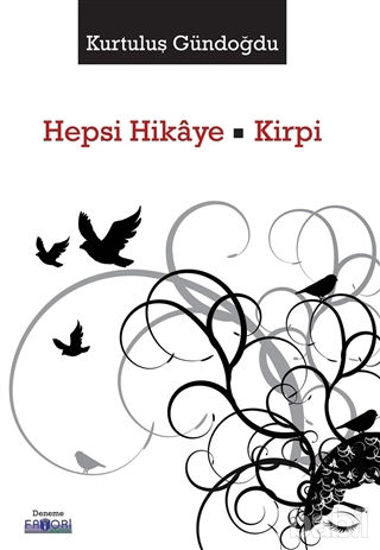 Picture of Hepsi Hikaye - Kirpi