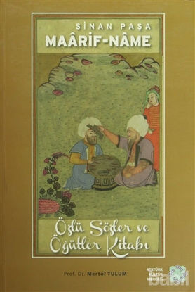 Picture of Sinan Paşa Maarif-Name
