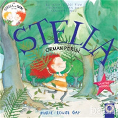 Picture of Stella - Orman Perisi