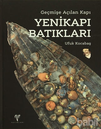 Picture of Yenikapı Batıkları