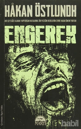 Picture of Engerek