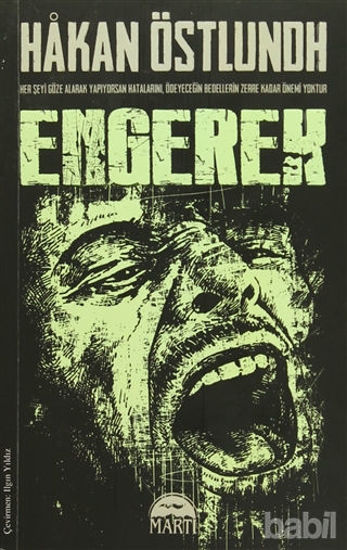 Picture of Engerek