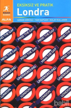 Picture of Eksiksiz ve Pratik Londra