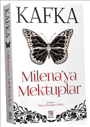 Picture of Milena'ya Mektuplar