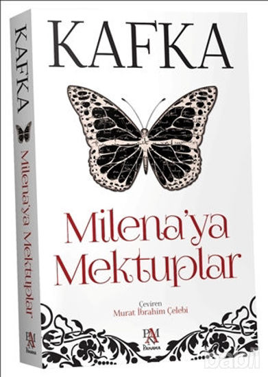 Picture of Milena'ya Mektuplar