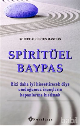Picture of Spiritüel Baypas