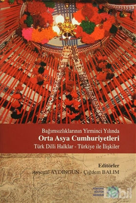 Picture of Avrasya'da Yeniden Çizilen Sınırlar, İnşa Edilen Kimlikler Projesi (4 Cilt Takım)