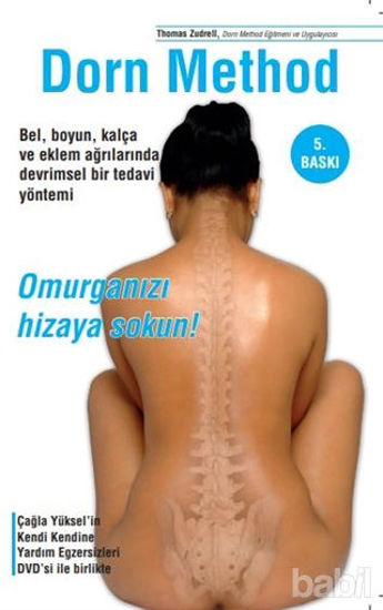 Picture of Dorn Method