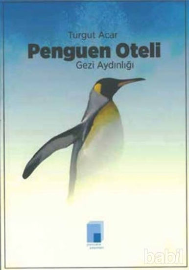 Picture of Penguen Oteli