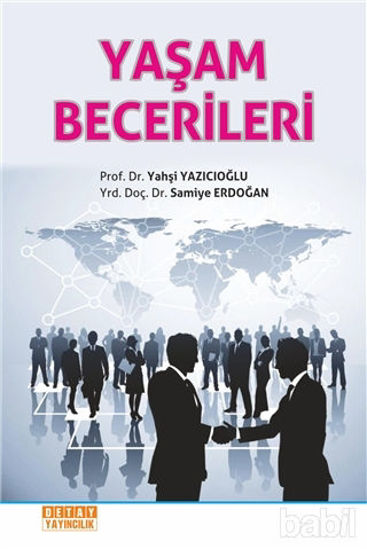 Picture of Yaşam Becerileri