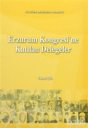 Picture of Erzurum Kongresi'ne Katılan Delegeler