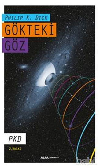 Picture of Gökteki Göz