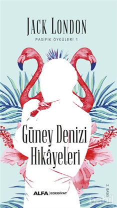 Picture of Güney Denizi Hikayeleri