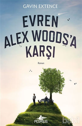 Picture of Evren Alex Woods'a Karşı