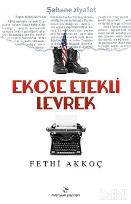 Picture of Ekose Etekli Levrek