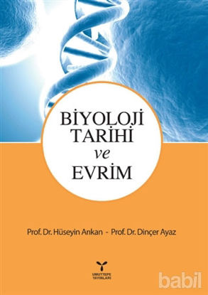 Picture of Biyoloji Tarihi ve Evrim