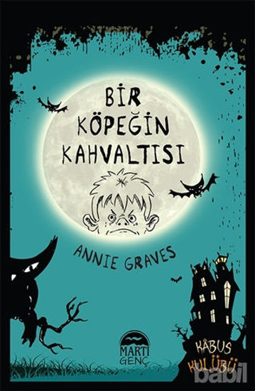 Picture of Bir Köpeğin Kahvaltısı