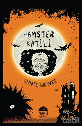 Picture of Hamster Katili