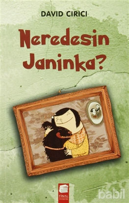 Picture of Neredesin Janinka?