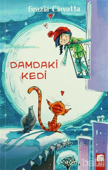 Picture of Damdaki Kedi
