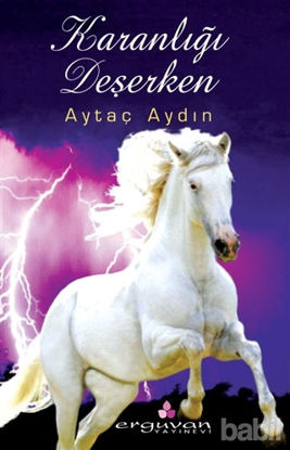 Picture of Karanlığı Deşerken